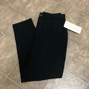 SOLD Lululemon city trek trousers II